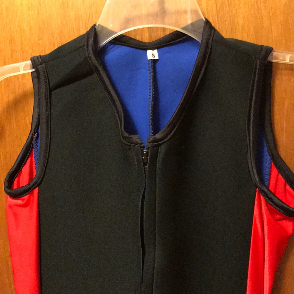 😊A sup swimsuit for unisex surfers or just for swim - Picture 5 of 5
